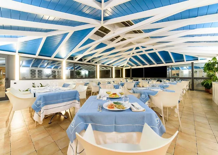 Hotel Santa Caterina